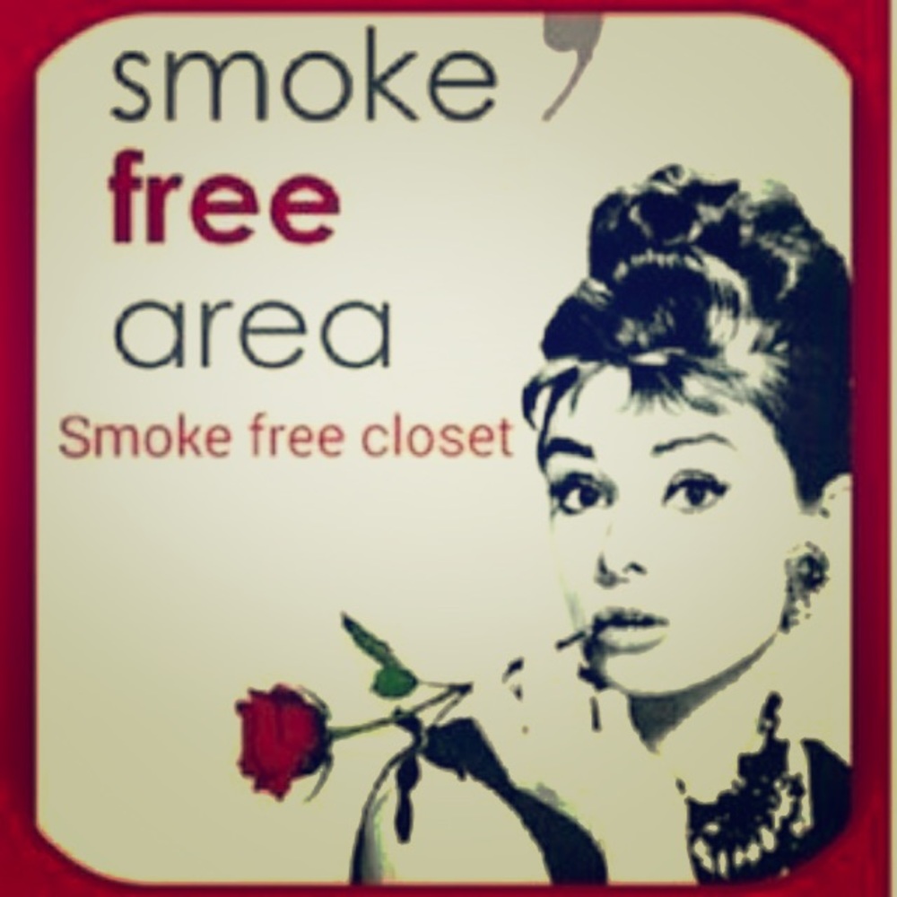 🚭🚭🚭